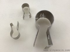 硅碳棒G型螺絲夾價格多少